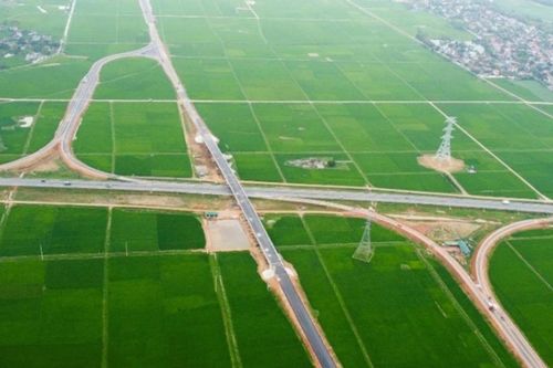 Thanh Hóa dừng đầu tư dự án giao thông hơn 800 tỷ đồng