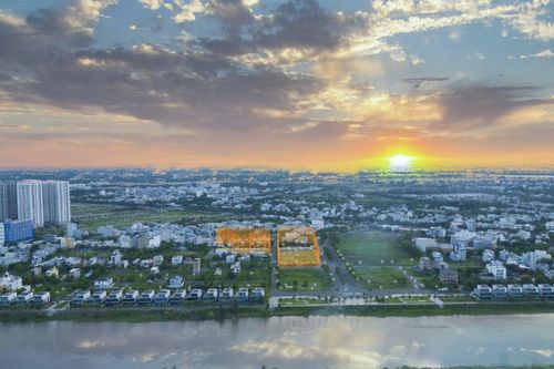 Sông Cổ Cò - Dòng chảy hồi sinh, cơ hội đầu tư ven sông Nam Đà Nẵng