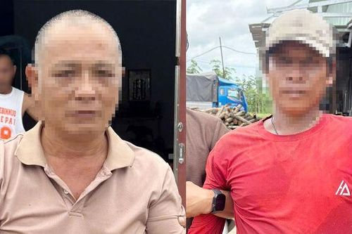 An Giang: Liên tục bắt giữ 2 đối tượng bị truy nã