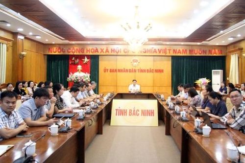 Bộ Nội vụ triển khai Luật Lưu trữ năm 2024 và các văn bản hướng dẫn thi hành