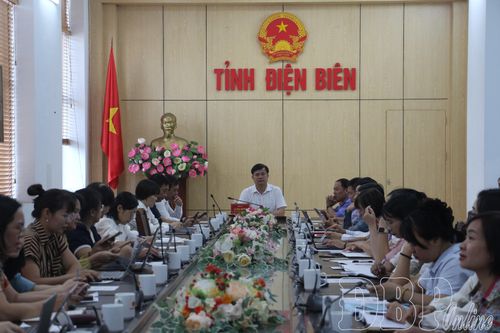 Phổ biến Luật Lưu trữ năm 2024