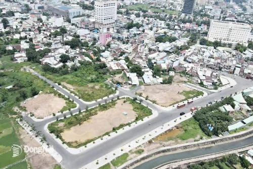 Phường Trấn Biên gỡ 'nút thắt' tái định cư các dự án trọng điểm