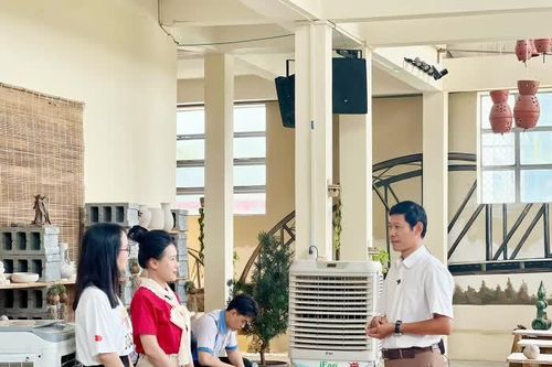 Gốm Biên Hòa - Từ di sản đến không gian sáng tạo