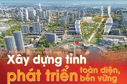 [Loạt Megastory] Từ Đại hội đến Đại hội - Hai câu chuyện, một quyết tâm (Kỳ cuối)