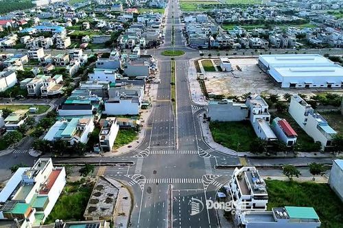 Kiến nghị điều chỉnh Dự án Thu hồi đất, bồi thường, hỗ trợ, tái định cư Sân bay Long Thành