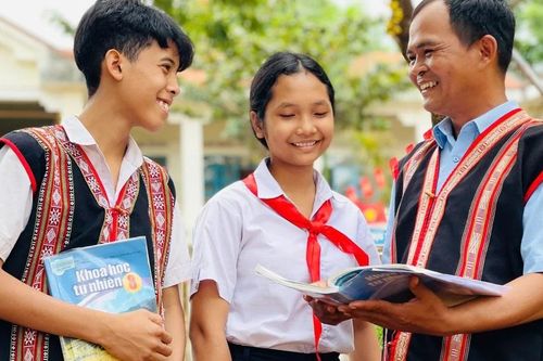 Nâng cao chất lượng và tính công bằng trong giáo dục