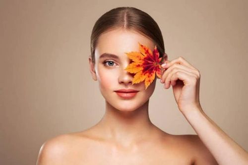 Bí quyết chăm sóc để làn da luôn khỏe mạnh và rạng rỡ khi Thu về
