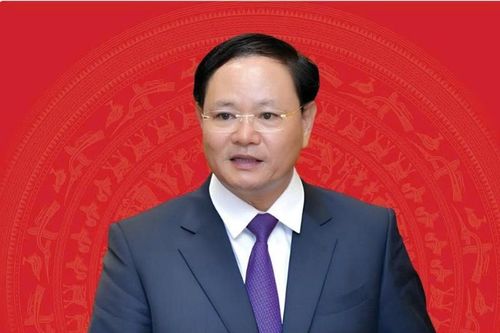Phỏng vấn nhanh Tân Bí thư Tỉnh ủy sau Đại hội Đại biểu Đảng bộ tỉnh Lai Châu lần thứ XV, nhiệm kỳ 2025 - 2030
