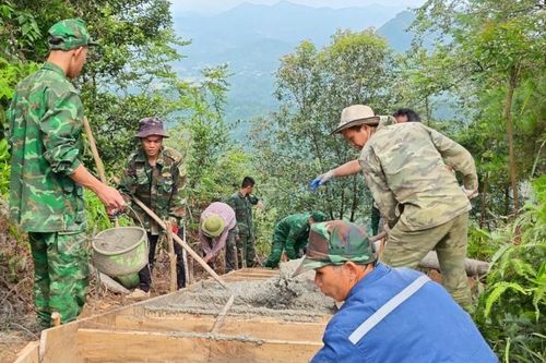Thư ngỏ nhân lên đoàn kết