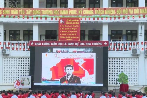 Lào Cai: Trên 1.000 người tham gia Chương trình Tourday Online 'Theo dấu chân Bác'