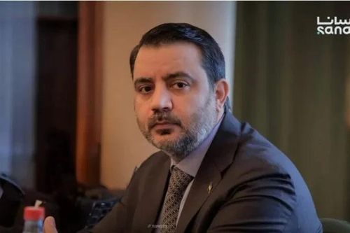 Ngoại trưởng Syria thăm Mỹ lần đầu tiên sau 25 năm