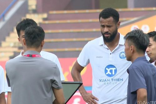 CLB Xuân Thiện Phú Thọ hướng tới mục tiêu lên hạng V.League
