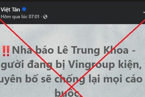 Tâm địa vong nô phản trắc