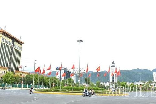 Phát huy vai trò nêu gương của cán bộ, đảng viên