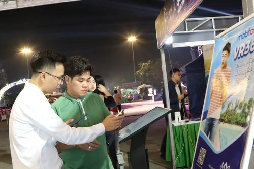 Kinh tế số tạo động lực cho tăng trưởng