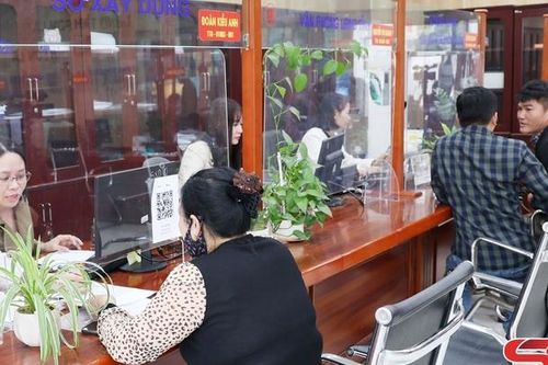 Dân vận khéo, xây dựng chính quyền vì nhân dân phục vụ