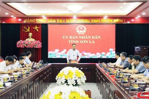 Rà soát, đôn đốc tiến độ đầu tư xây dựng trường phổ thông nội trú liên cấp Tiểu học - THCS tại các xã biên giới