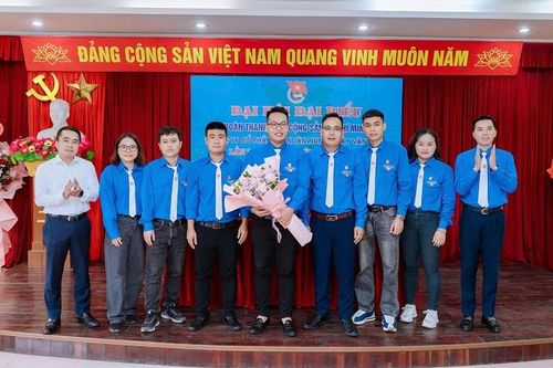 Đại hội Đoàn Lân Văn Điển lần thứ XXXI: Kiện toàn tổ chức, quán triệt chỉ đạo