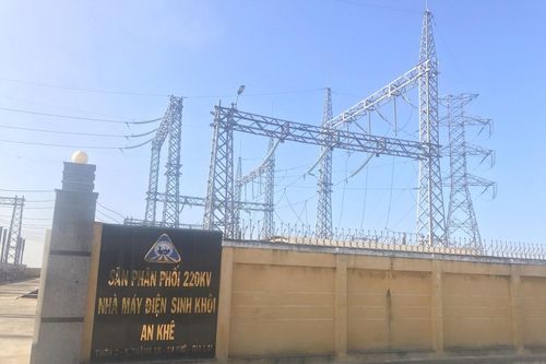 Gia Lai: Mở rộng Nhà máy điện sinh khối An Khê, nâng tổng vốn lên hơn 2.753 tỷ đồng