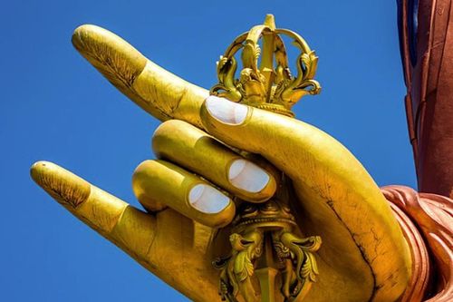 Hành trì Mật tông Tây Tạng tại Việt Nam
