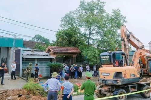 Đội mưa bảo vệ thi công, Nghệ An quyết tâm hoàn thành dự án nâng cấp QL7 trong năm 2025