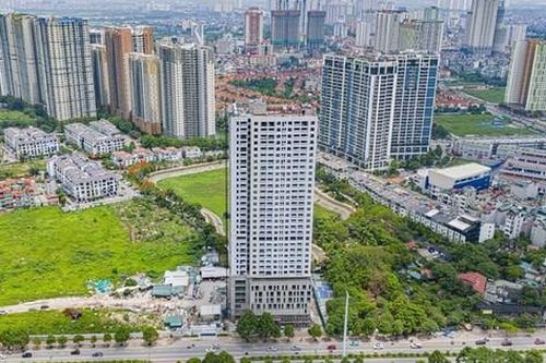 Bản tin BĐS 19/9: Hà Nội thí điểm hỗ trợ lưu động thủ tục mua nhà ở xã hội tại xã Đông Anh