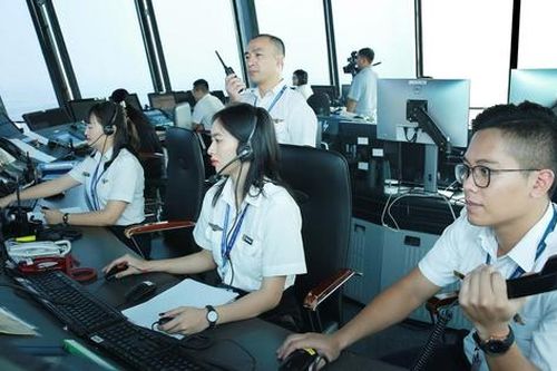 Hành lang pháp lý vững chắc giúp đảm bảo tuyệt đối an toàn bay