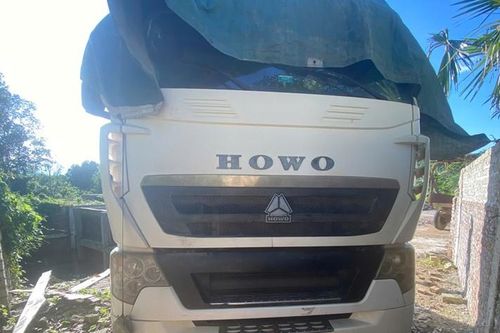 Hà Tĩnh: Bắt 5 đối tượng trộm cắp, tiêu thụ xe đầu kéo trị giá hơn nửa tỷ đồng