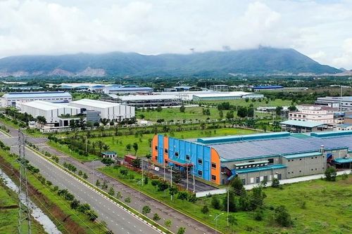 Khu vực Bà Rịa - Vũng Tàu ưu tiên thu hút đầu tư các dự án xanh