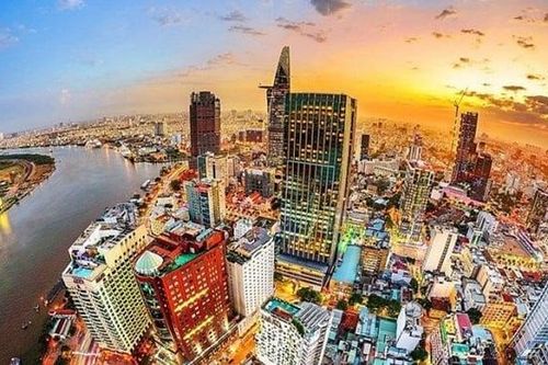 Các tổ chức quốc tế lạc quan về triển vọng tăng trưởng GDP của Việt Nam năm 2025