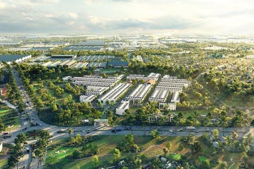 Từ bán nhà đến 'bán cuộc sống': Xu hướng mới của thị trường BĐS