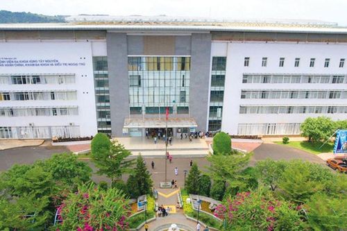 Bộ Y tế chỉ đạo khẩn vụ máy tán sỏi hỏng vẫn sử dụng trong suốt 2 năm ở Đắk Lắk