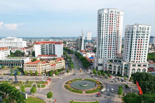 Thái Nguyên lựa chọn 21 công trình tiêu biểu chào mừng Đại hội Đảng bộ tỉnh
