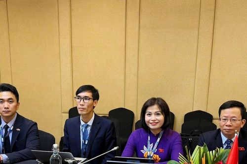 3 Nghị quyết do Việt Nam bảo trợ, đồng bảo trợ được thông qua tại Phiên họp Ủy ban Các vấn đề kinh tế AIPA 46