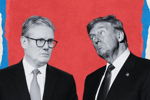 Đón Tổng thống Donald Trump trong hào nhoáng, nước Anh được gì?