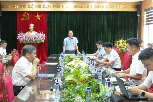 Xã Phúc Thịnh (Hà Nội): Quyết tâm kiến tạo 'chính quyền số', đưa giáo dục bứt phá
