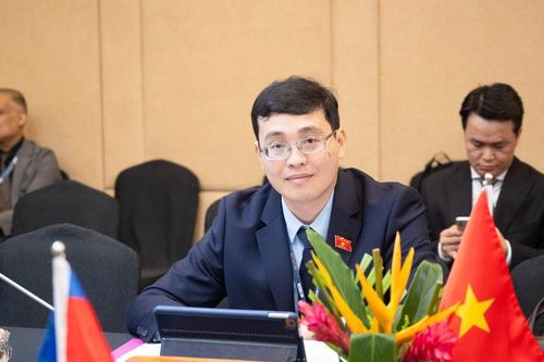 Hội nghị Nghị sĩ trẻ AIPA thông qua 3 Nghị quyết thúc đẩy trao quyền cho thanh niên