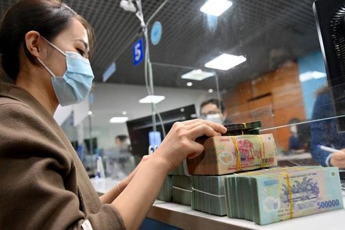 'Cửa sáng' cho các ngân hàng chưa niêm yết trên sàn chứng khoán