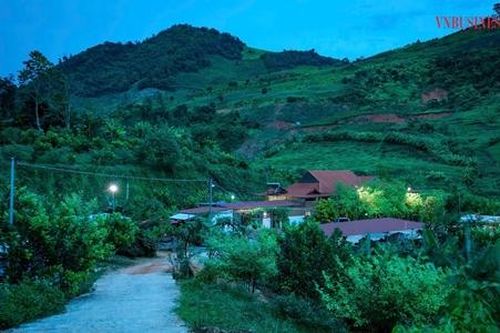 Nông nghiệp sáng tạo, hiện đại đẩy mạnh nông thôn mới tại Mộc Châu