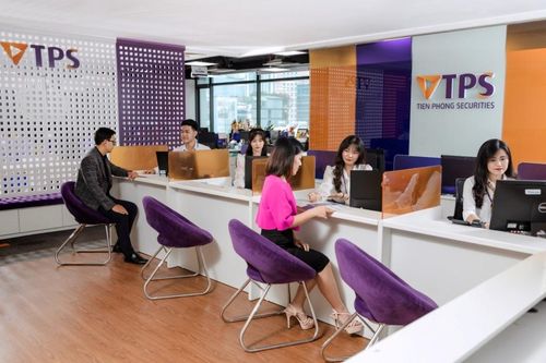 TPS muốn huy động 1.000 tỷ đồng từ trái phiếu để trả nợ
