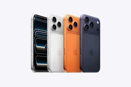 Chiếc iPhone nào phù hợp với bạn?
