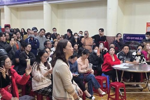 Vụ trường học bị tố dùng thực phẩm bẩn: Hé lộ nhà cung cấp