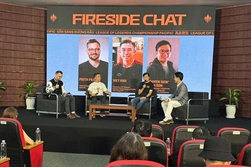 Đà Nẵng đăng cai Chung kết Giải Liên Minh Huyền Thoại khu vực Châu Á - Thái Bình Dương 2025
