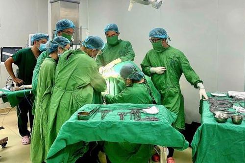 Suýt chết sau phá thai ở phòng khám tư