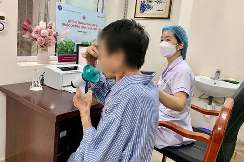 Thuốc lá – thủ phạm gây bệnh phổi tắc nghẽn mãn tính