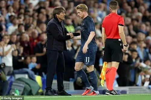 Ngày trở về buồn của Kevin De Bruyne