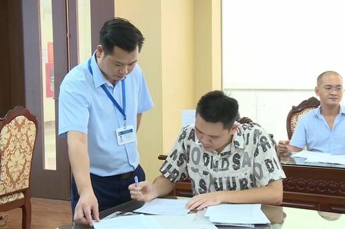 Hỗ trợ lưu động thủ tục mua nhà ở xã hội