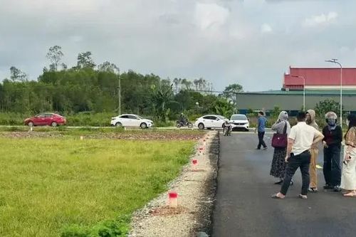 'Cò đất' thổi giá từ thông tin quy hoạch tại Hà Tĩnh