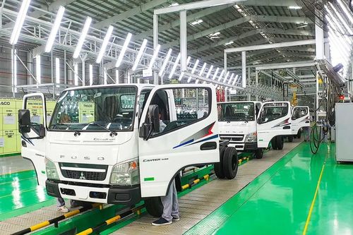 Thaco báo lãi hơn 3.000 tỷ đồng