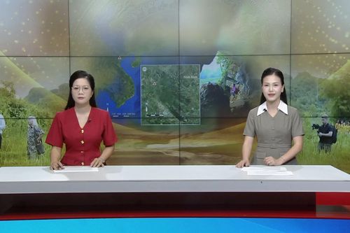 Chương trình Hà Nội 18h00 | 19/09/2025